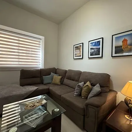 Modern Seaview-2 Min From Beach Sliema Exterior photo