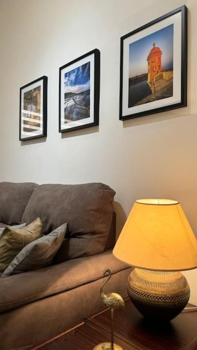 Apartamento Modern Seaview-2 Min From